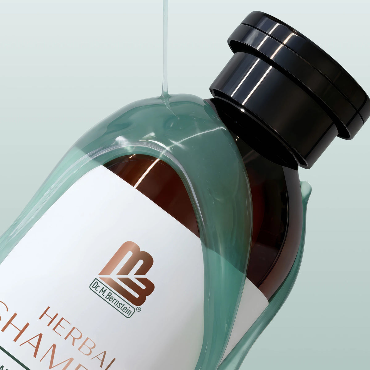 Herbal Hair Growth Shampoo
