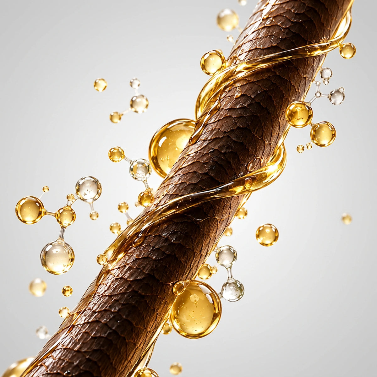 Herbal Hair Growth Shampoo