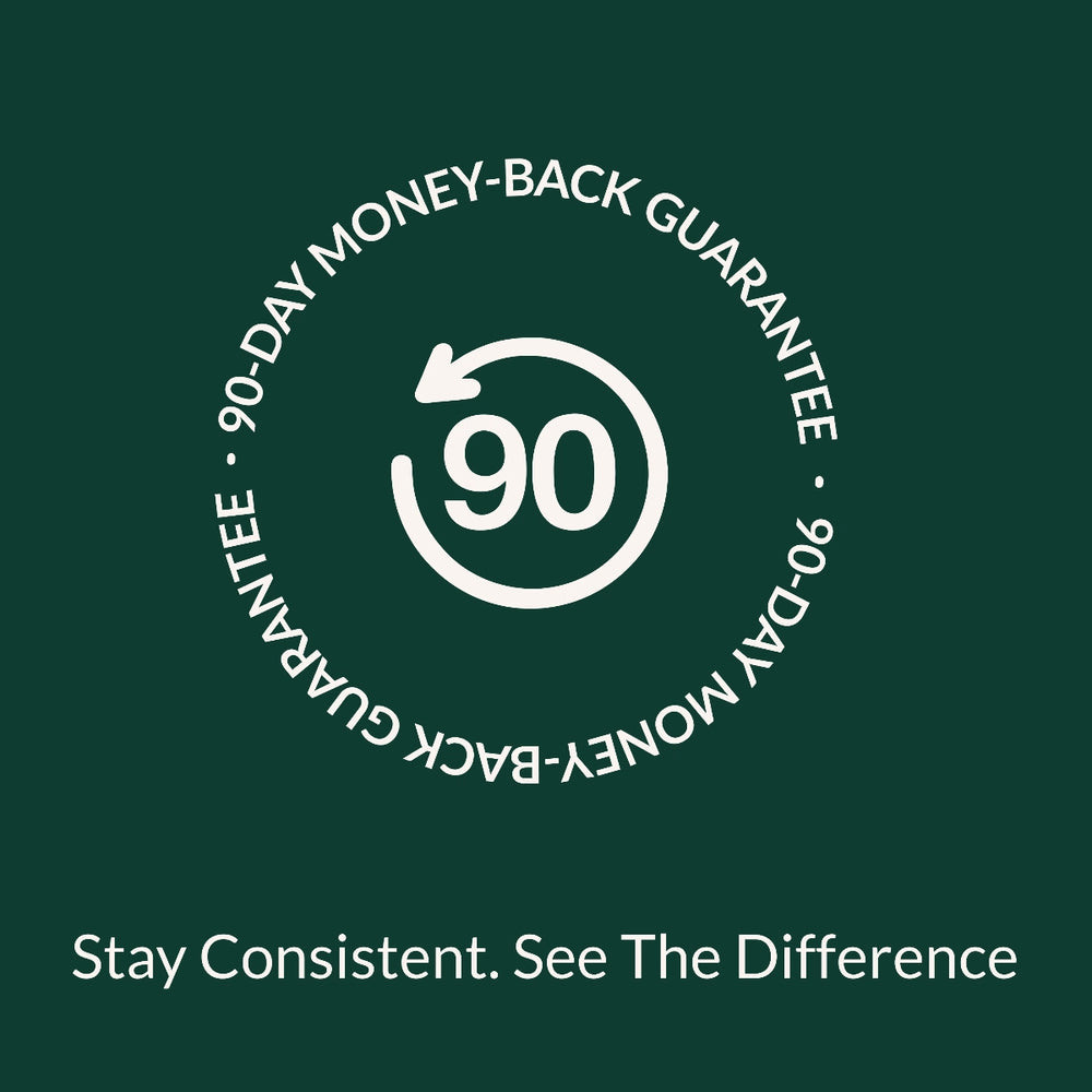 Herbal Hair Growth Shampoo