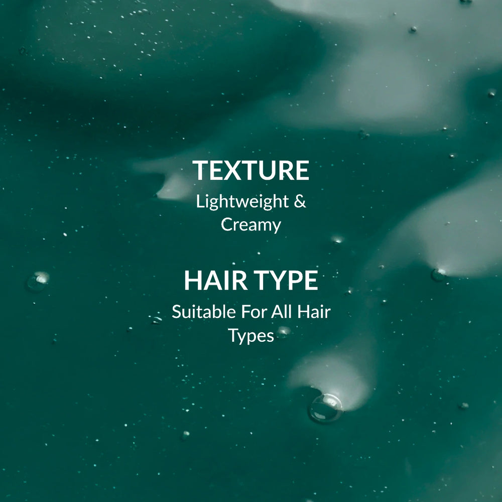 Herbal Hair Growth Shampoo