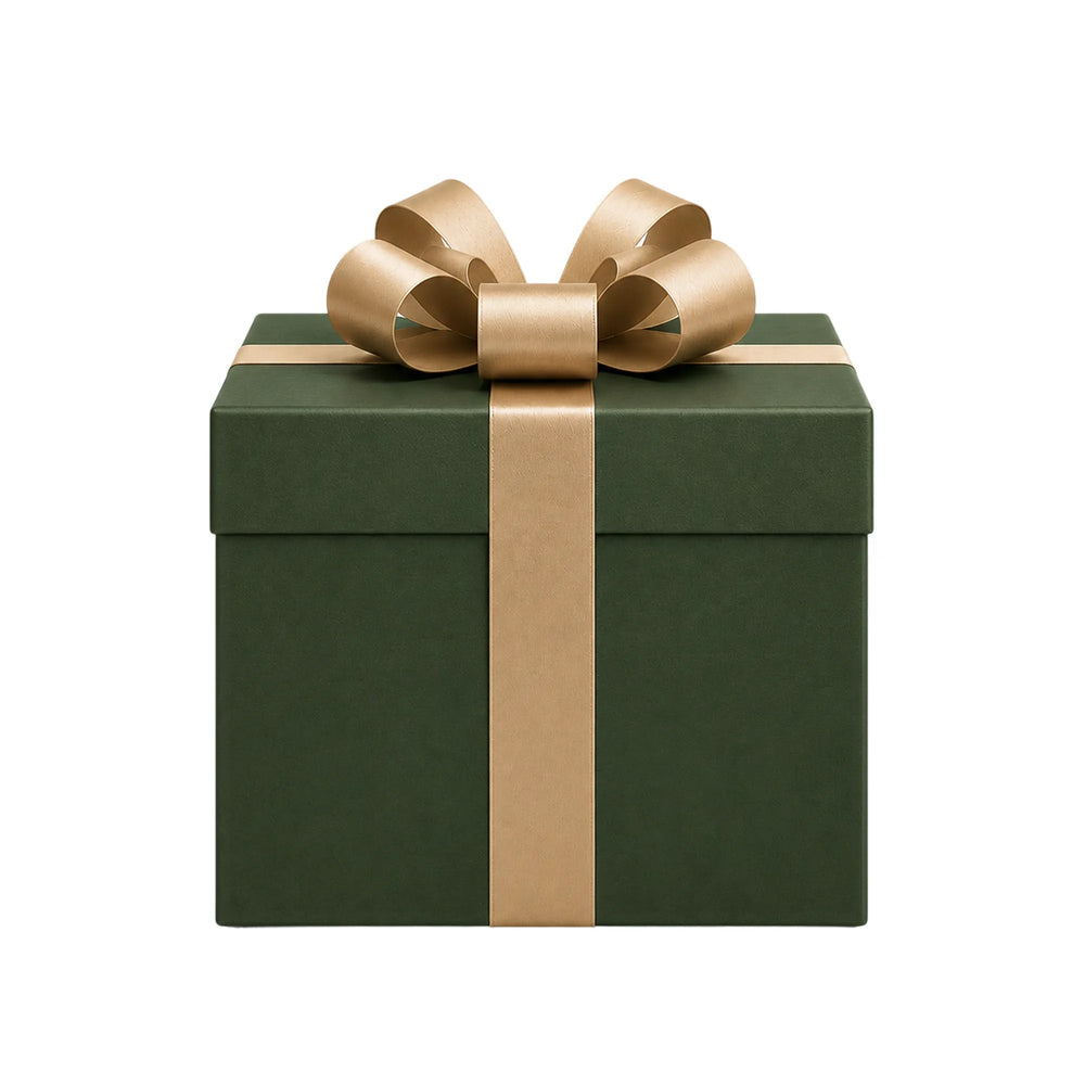 Mystery Gift