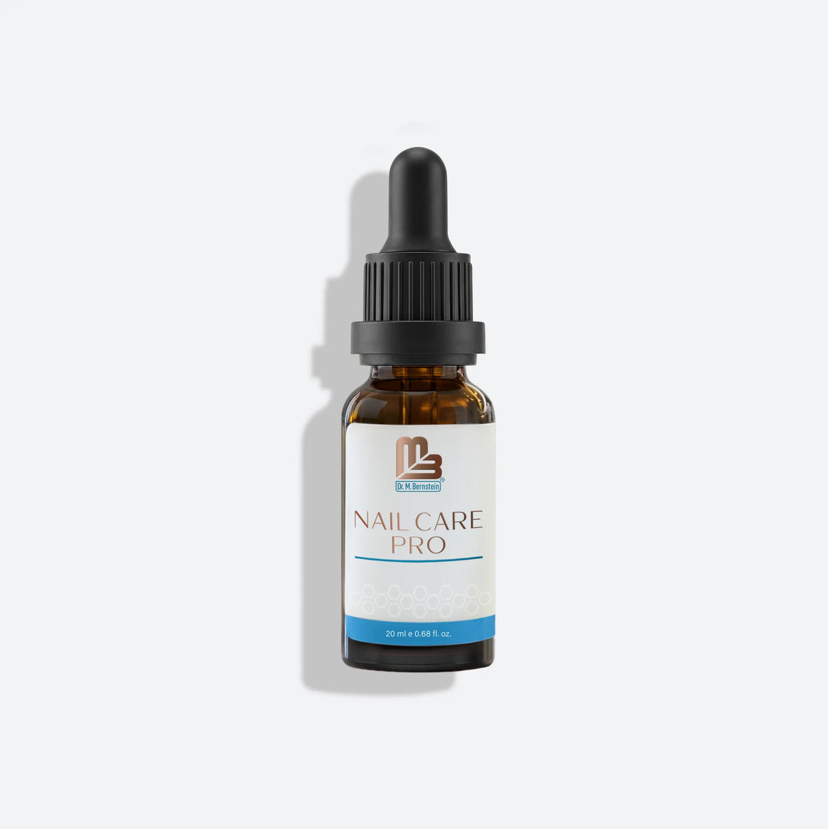 Nail Strengthener and Growth Serum - Nail Care Pro