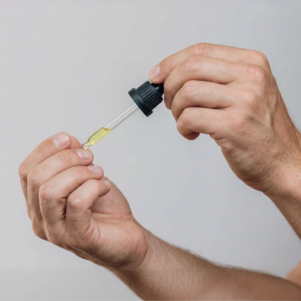 Nail Strengthener and Growth Serum - Nail Care Pro