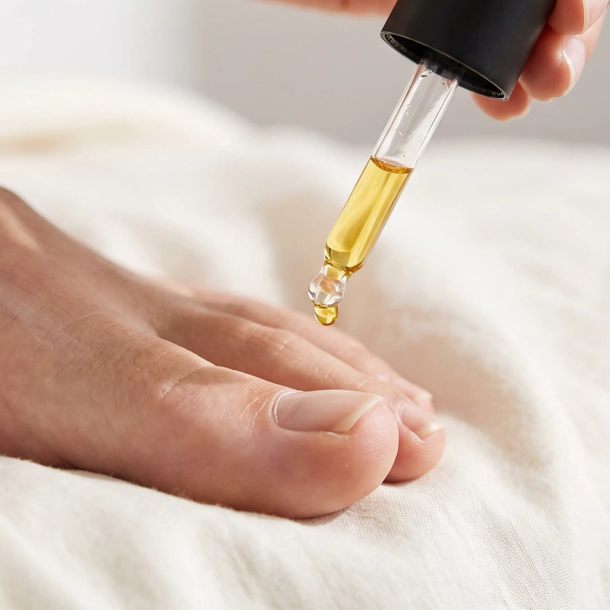 Nail Strengthener and Growth Serum - Nail Care Pro