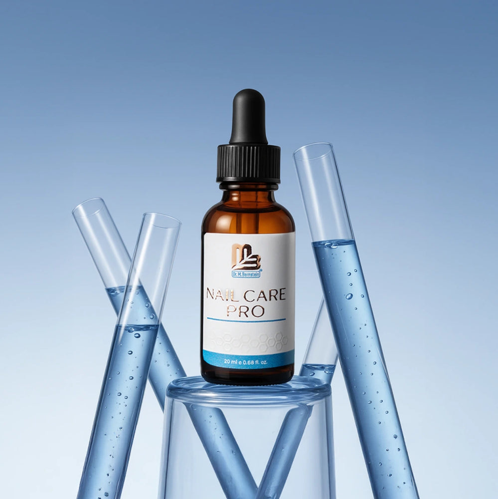 Nail Strengthener and Growth Serum - Nail Care Pro