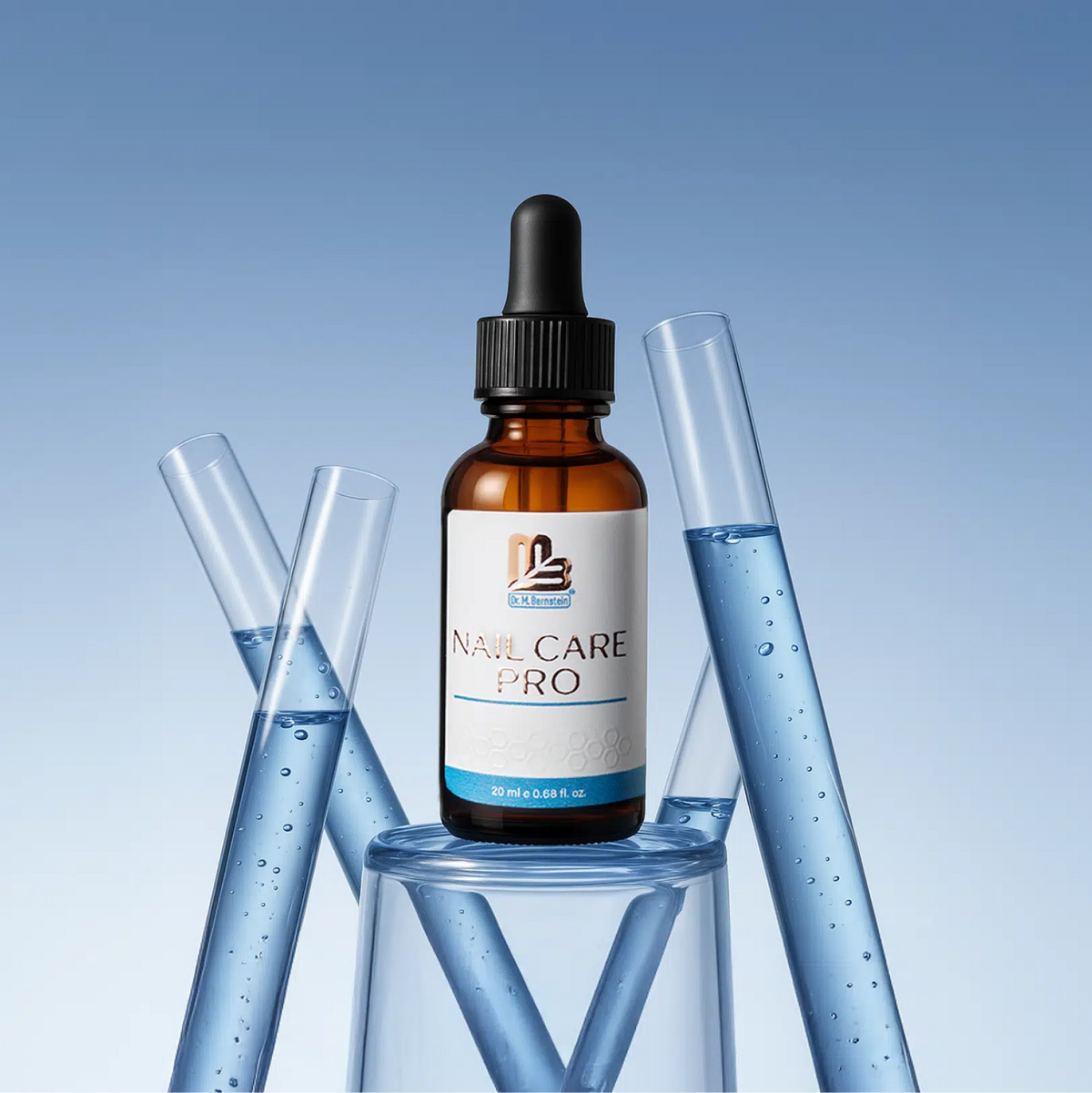 Nail Strengthener and Growth Serum - Nail Care Pro