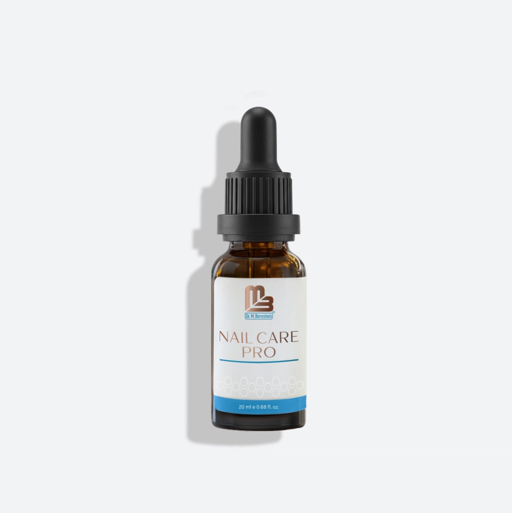 Nail Strengthener and Growth Serum - Nail Care Pro