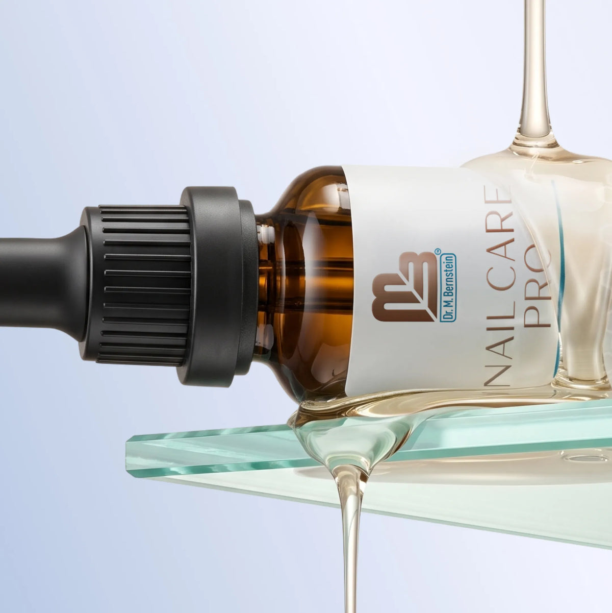 Nail Strengthener and Growth Serum - Nail Care Pro