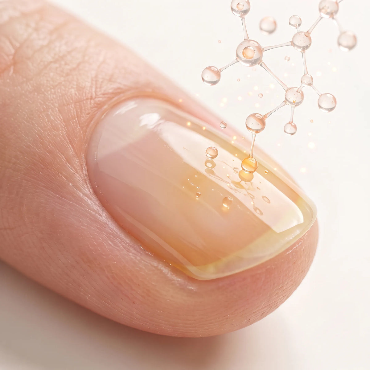 Nail Strengthener and Growth Serum - Nail Care Pro