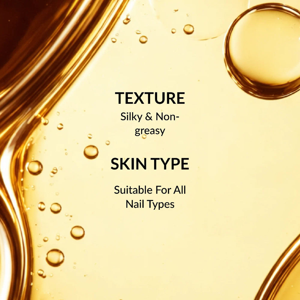 Nail Strengthener and Growth Serum - Nail Care Pro