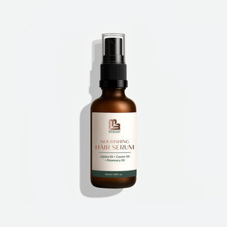 Scalp & Hair Hydrating and Nourishing Serum
