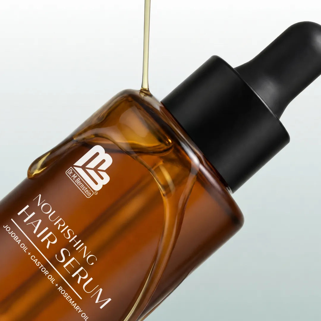 Hair Serum Duo