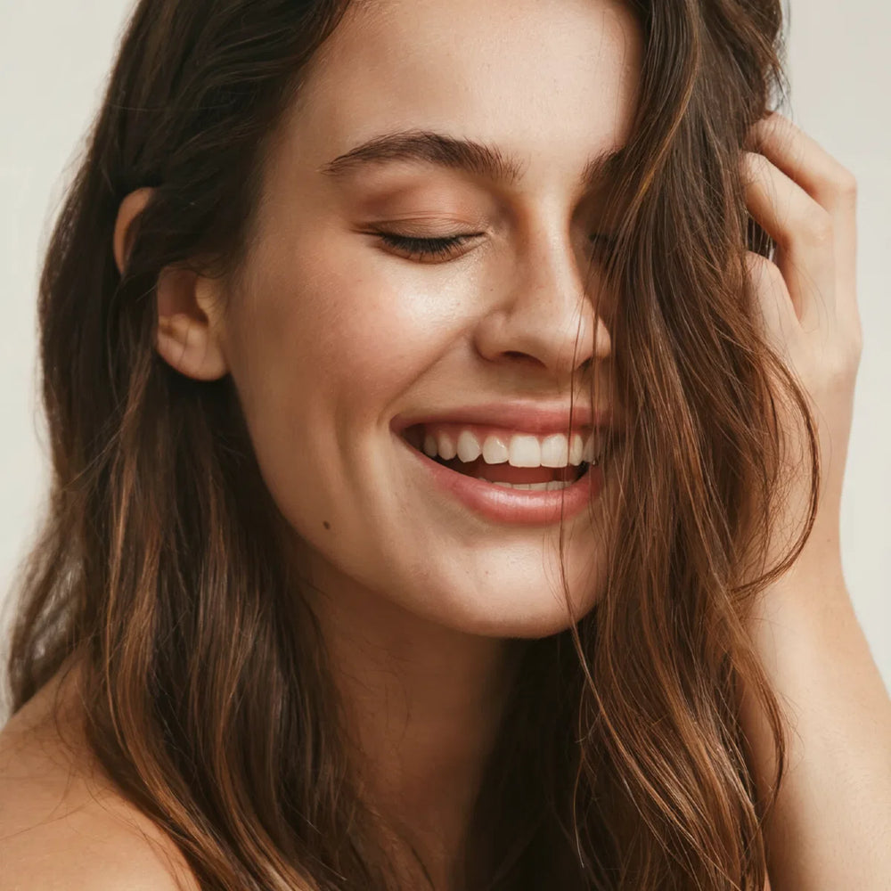 Scalp & Hair Hydrating and Nourishing Serum