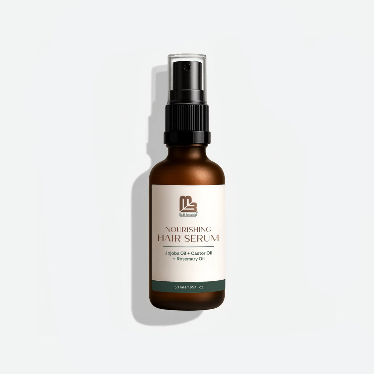 Scalp & Hair Hydrating and Nourishing Serum