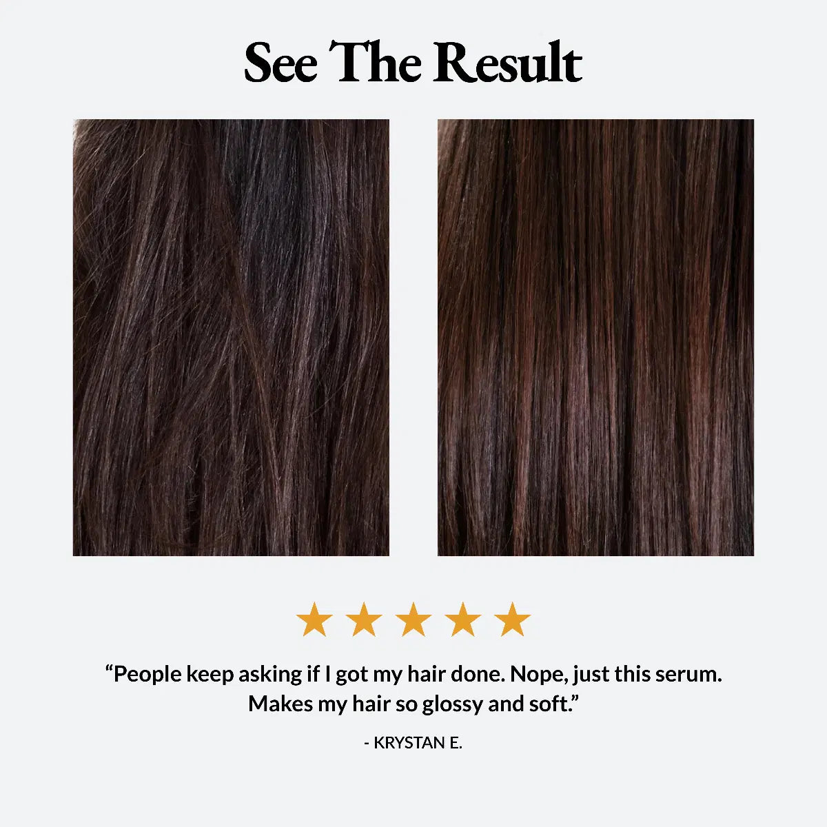 Hair Serum Duo