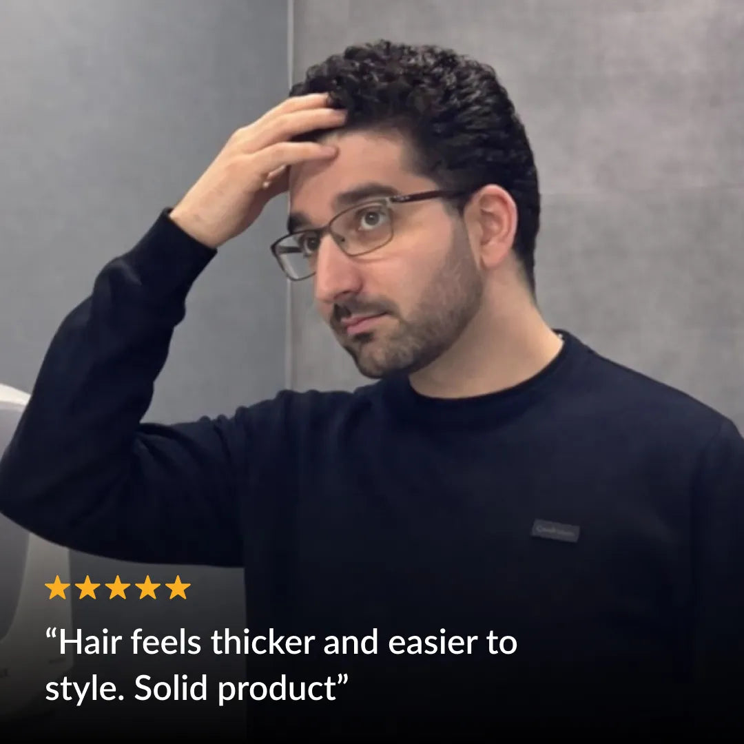 Hair Serum Duo