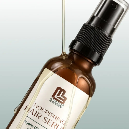 Scalp & Hair Hydrating and Nourishing Serum
