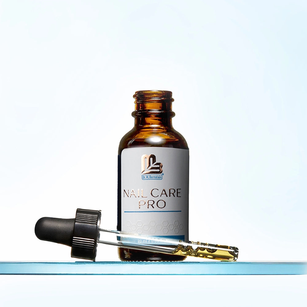 Nail Strengthener and Growth Serum - Nail Care Pro