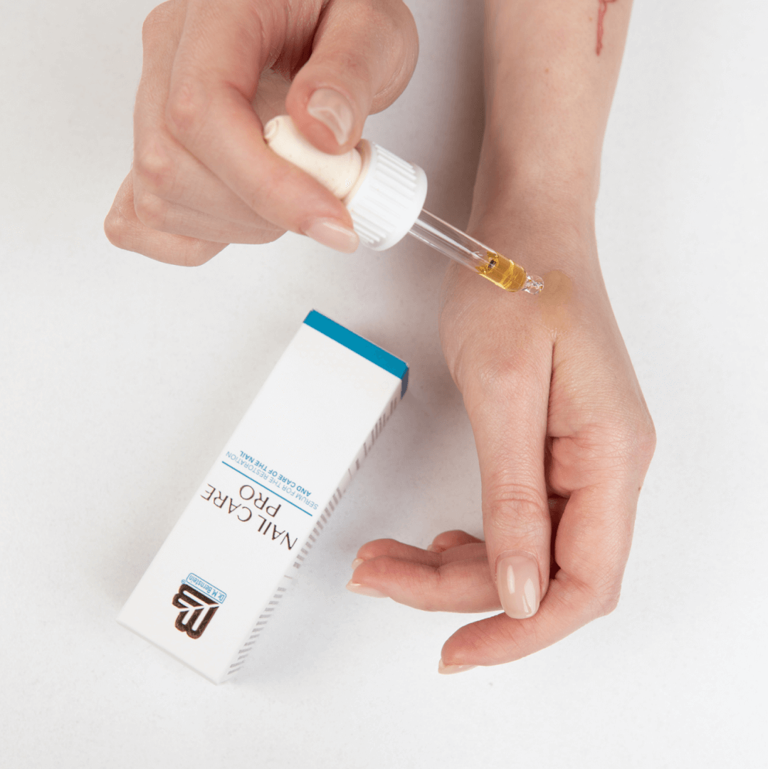 Nail Care Pro