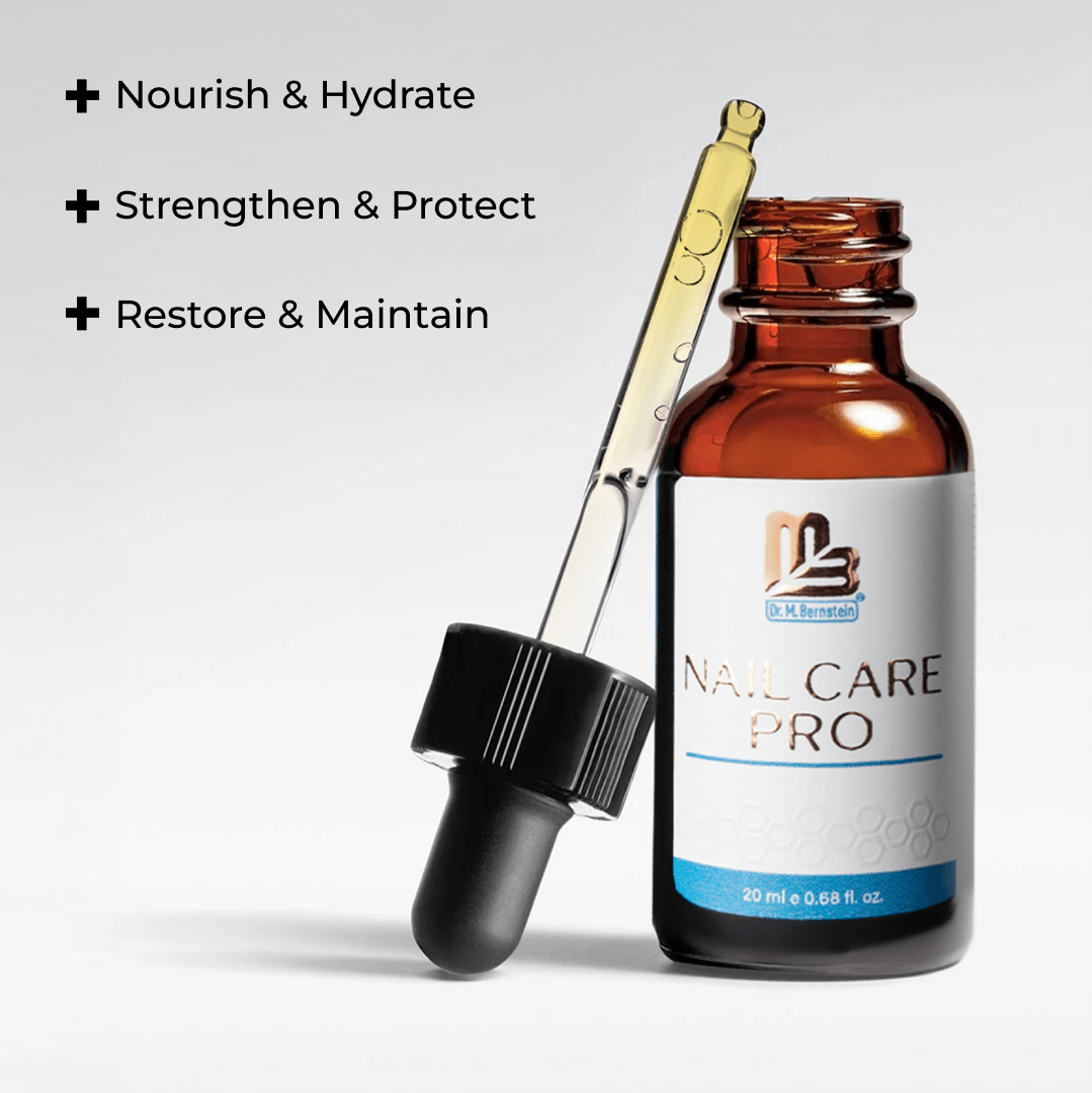 Nail Care Pro