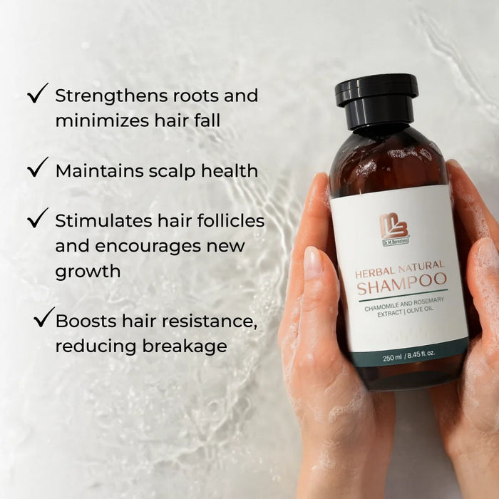 Shampoo
