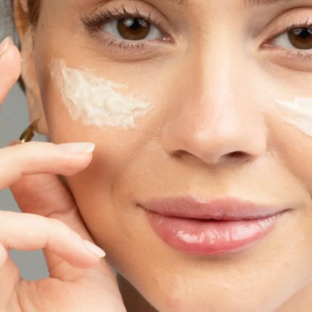 Hydrating Vitamin C Serum with Seaweed