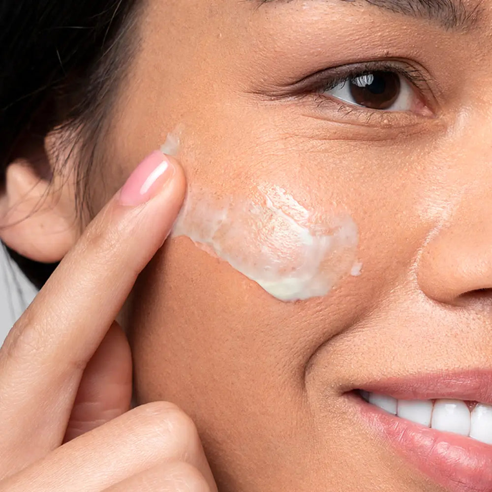 Vitamin C Clay Mask for Deep Cleansing