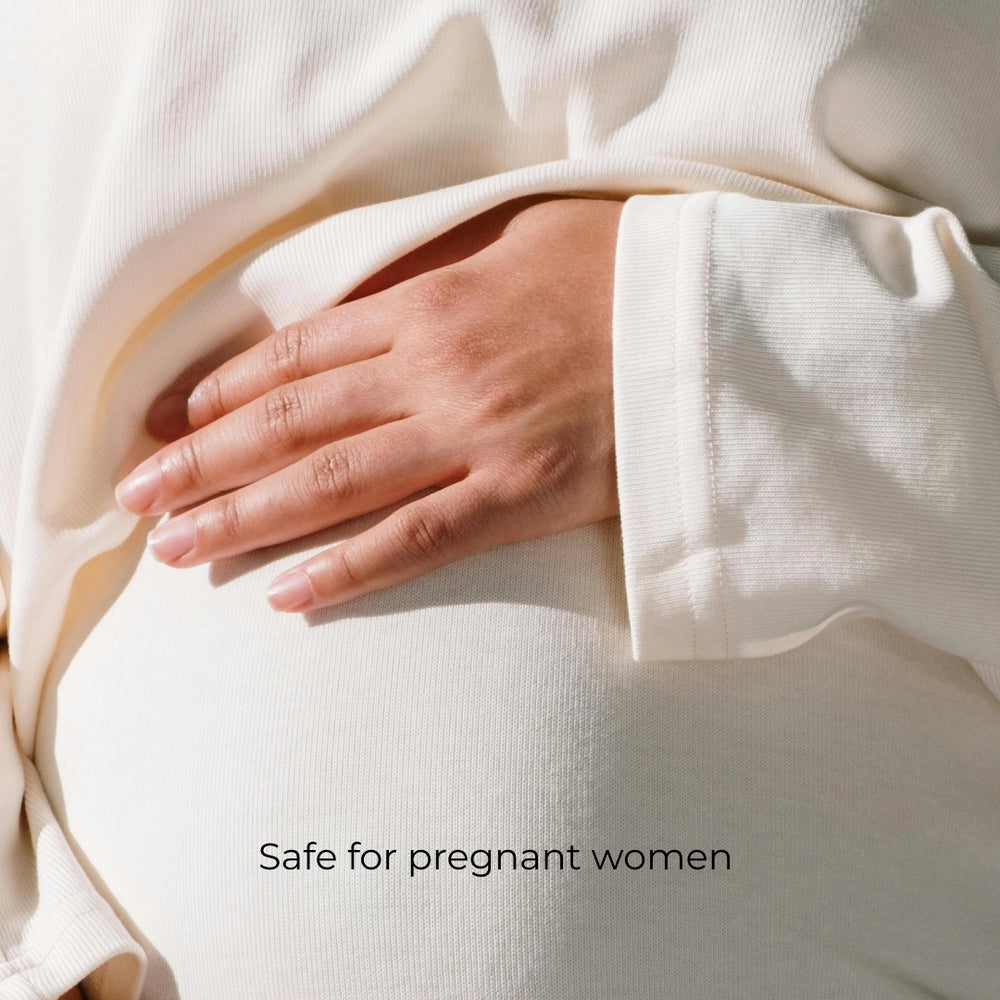 Aluminum-Free Deodorant for Odor Protection