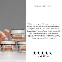 Pigmentation Cream with Kojic Acid for Dark Spots | Dr. M