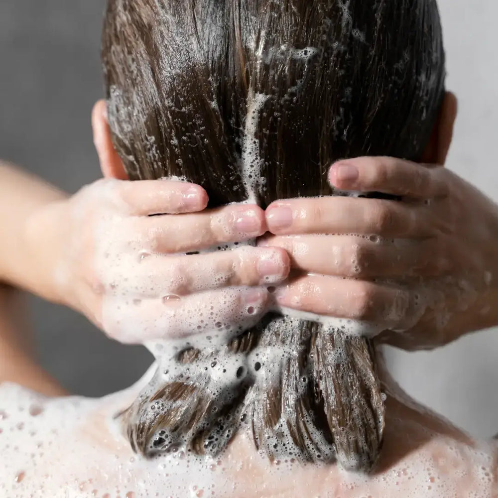 Herbal - Gentle Tea Tree Shampoo