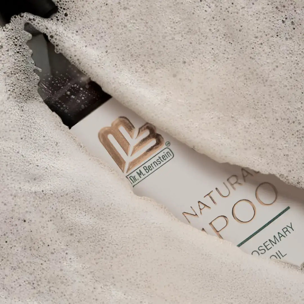 Herbal - Gentle Tea Tree Shampoo