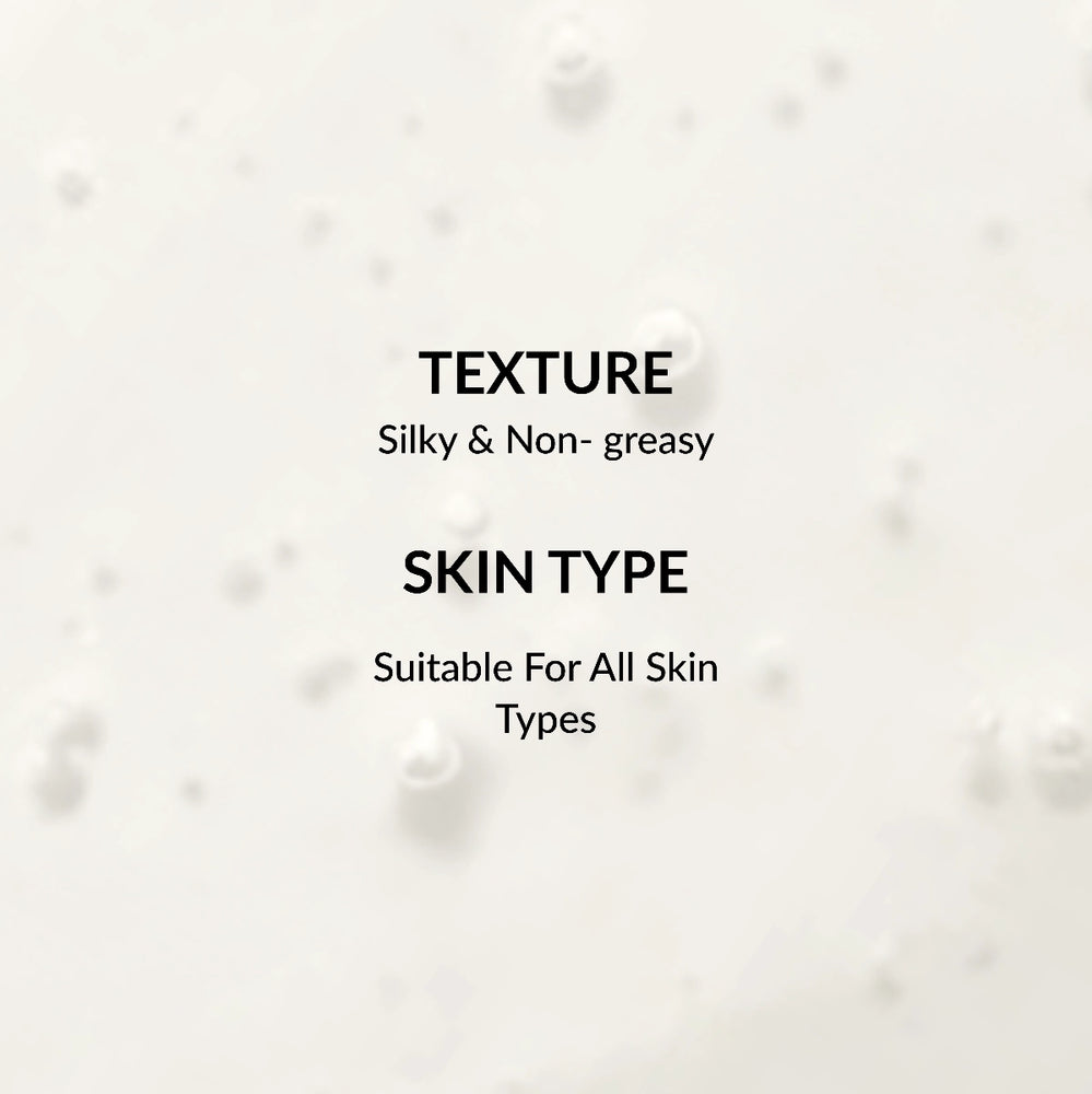 Relief-55 Aloe Vera & Propolis Soothing Body Gel